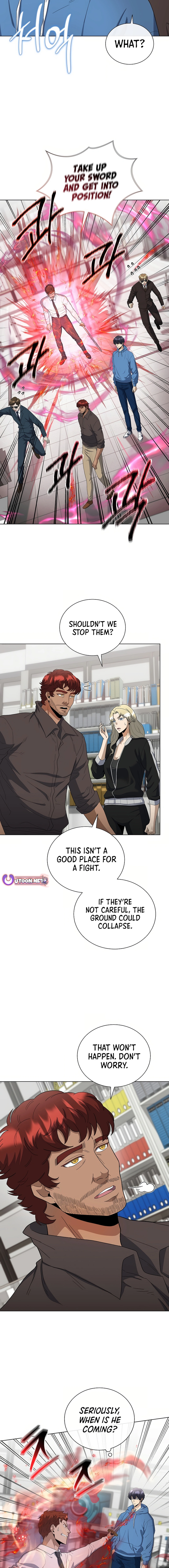 The Heavenly Demon Lord Who Doesn't Want to Level Up Chapter 83 6